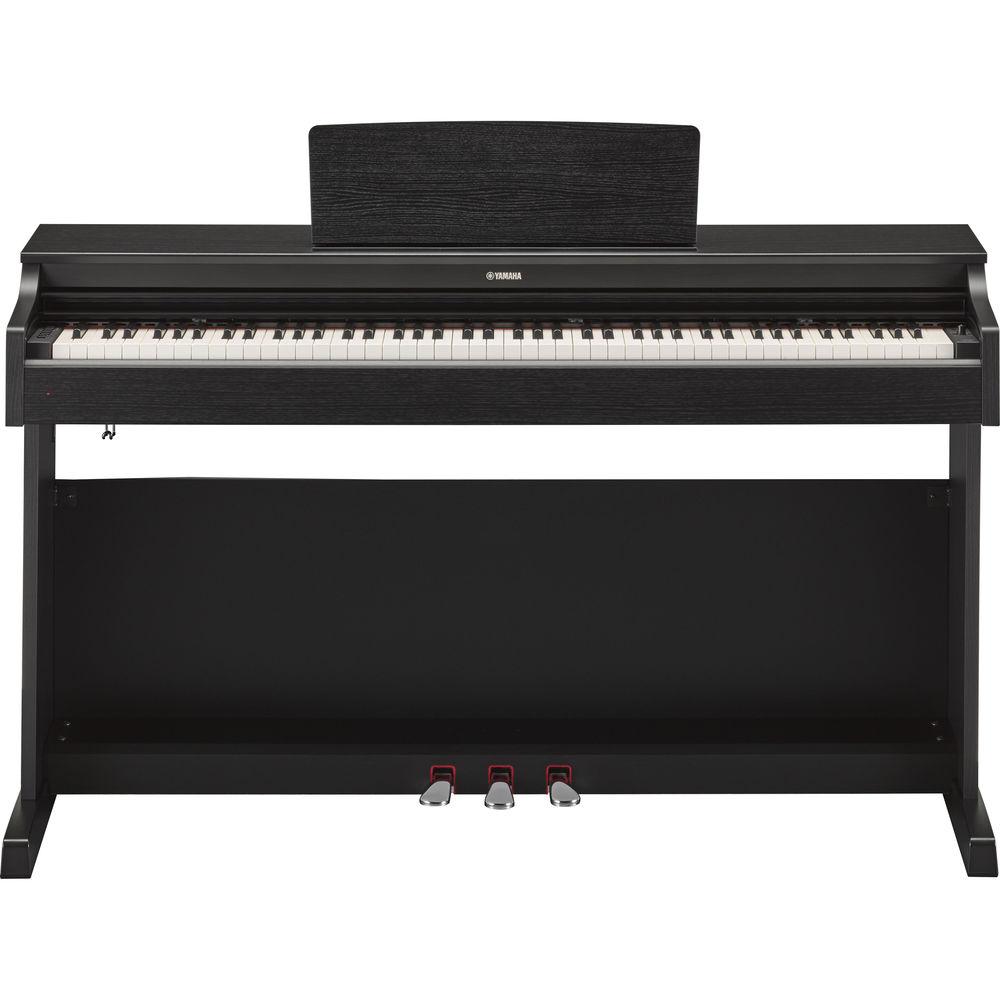 Yamaha Arius YDP-163B Digital Piano with Bench