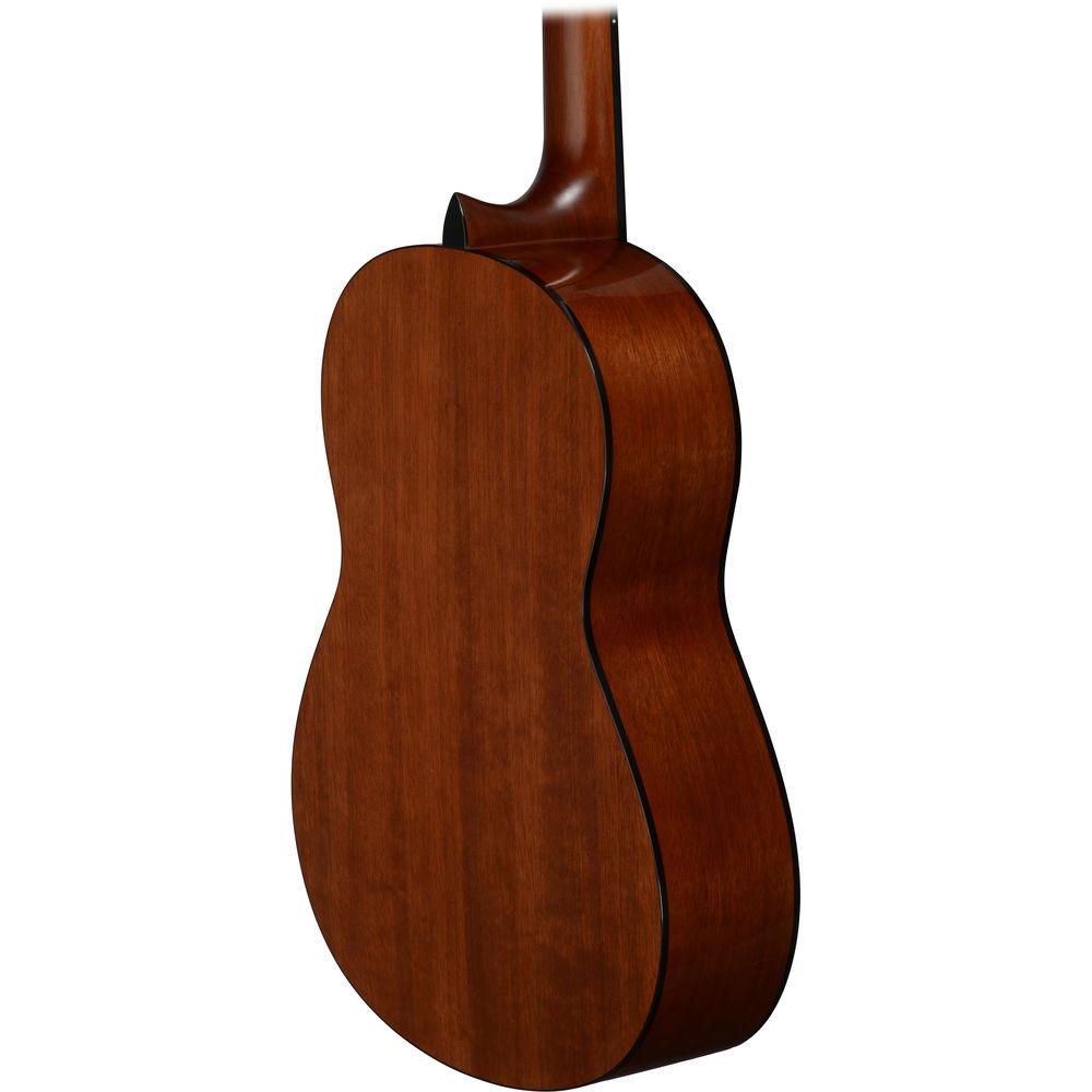 Yamaha CG142CH Nylon-String Classical Guitar