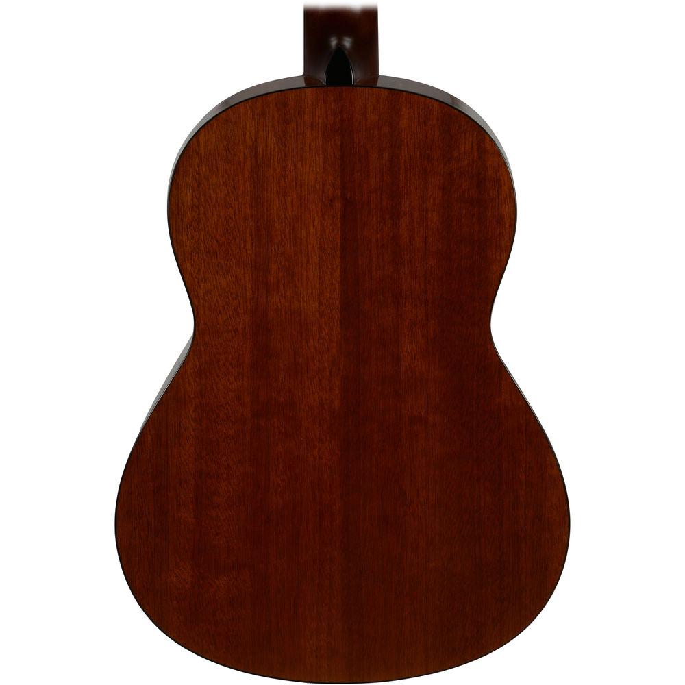 Yamaha CG142CH Nylon-String Classical Guitar