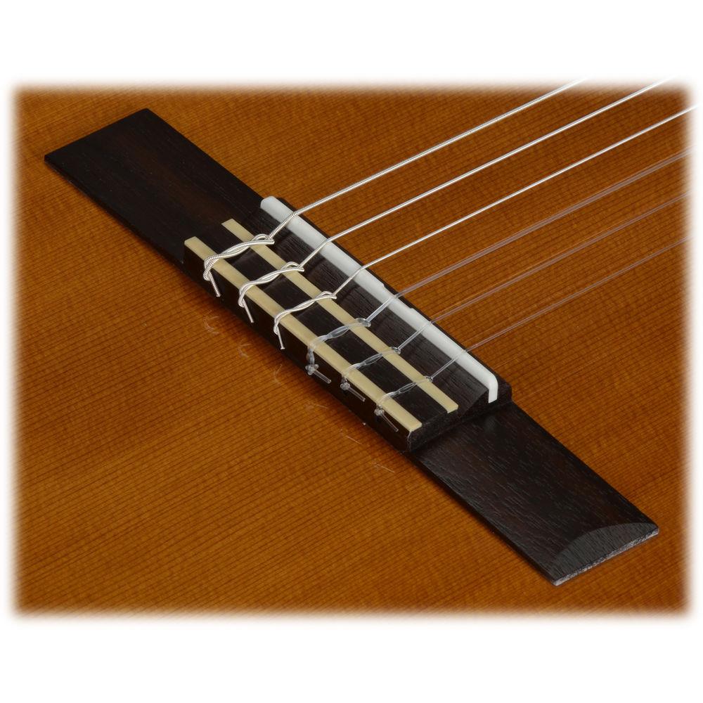 Yamaha CG142CH Nylon-String Classical Guitar