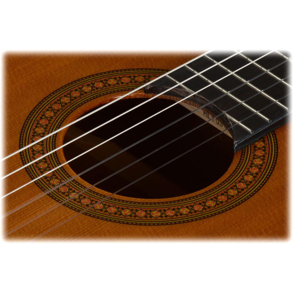 Yamaha CG142CH Nylon-String Classical Guitar