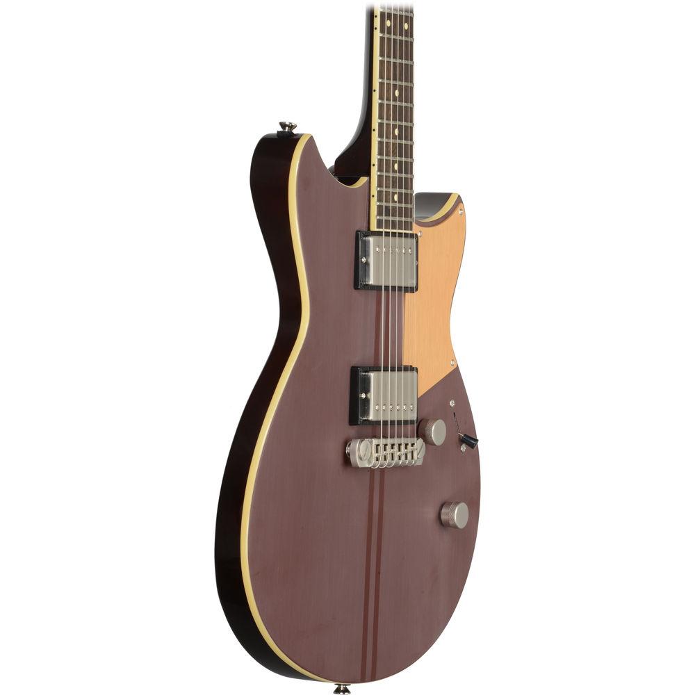 Yamaha Revstar RS820CR Electric Guitar