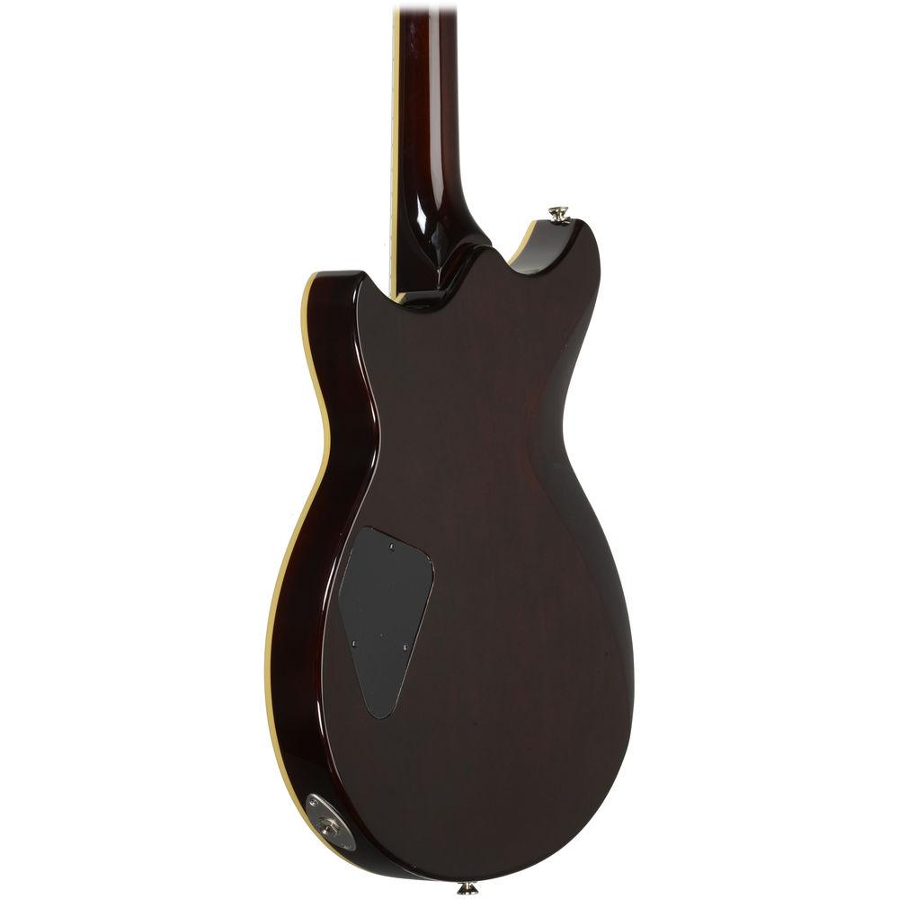 Yamaha Revstar RS820CR Electric Guitar