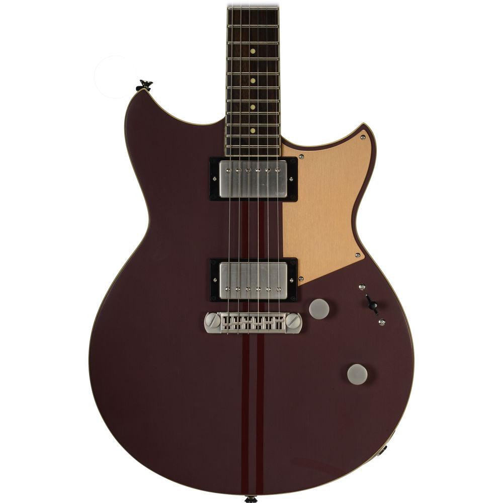 Yamaha Revstar RS820CR Electric Guitar