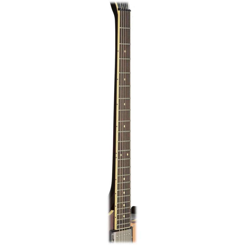 Yamaha Revstar RS820CR Electric Guitar