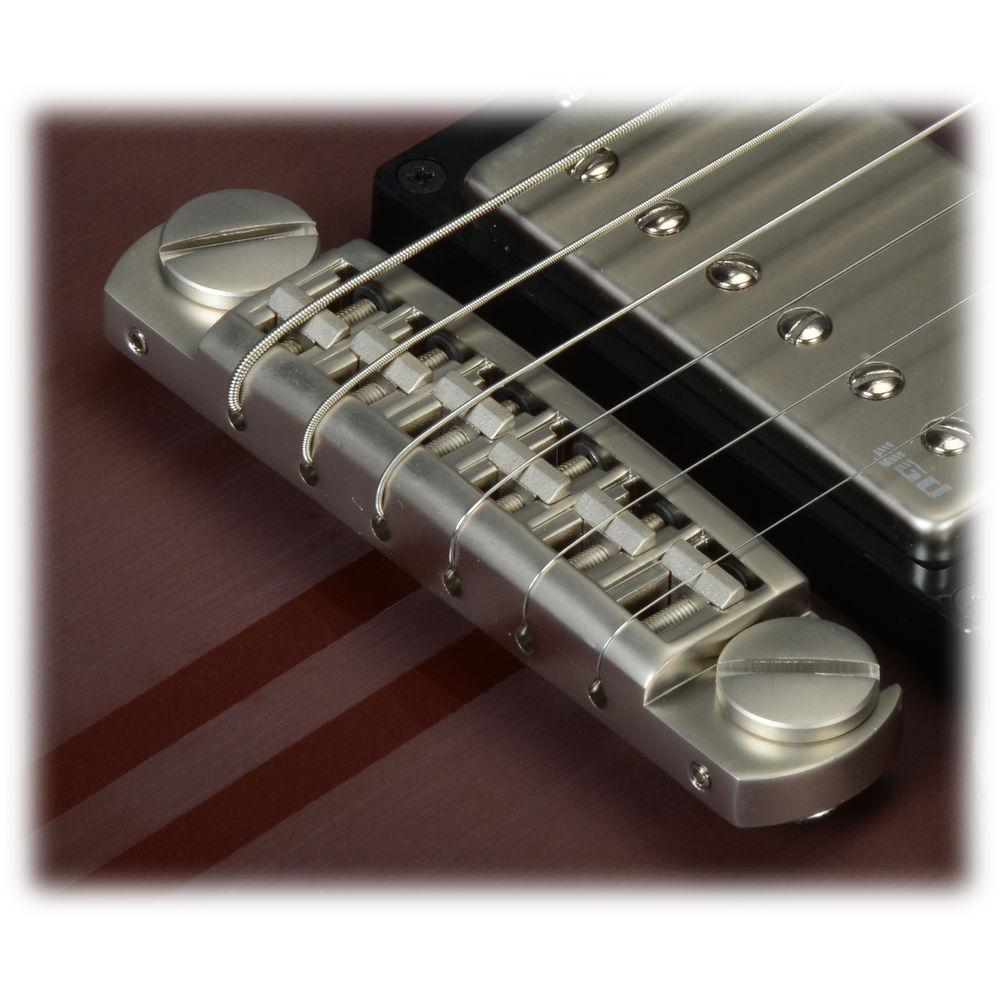 Yamaha Revstar RS820CR Electric Guitar