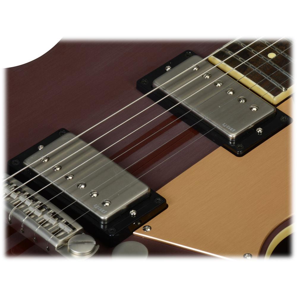 Yamaha Revstar RS820CR Electric Guitar
