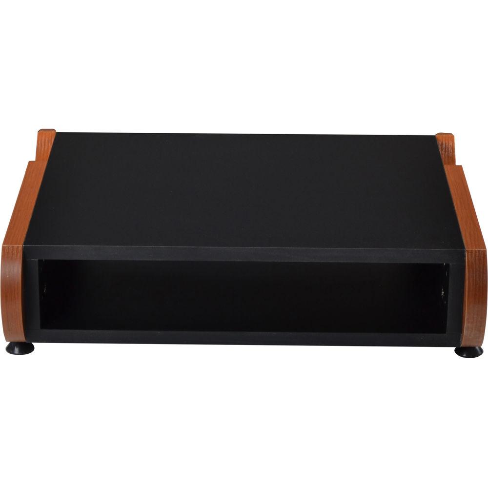 Zaor Miza Desktop 2U Rack Unit