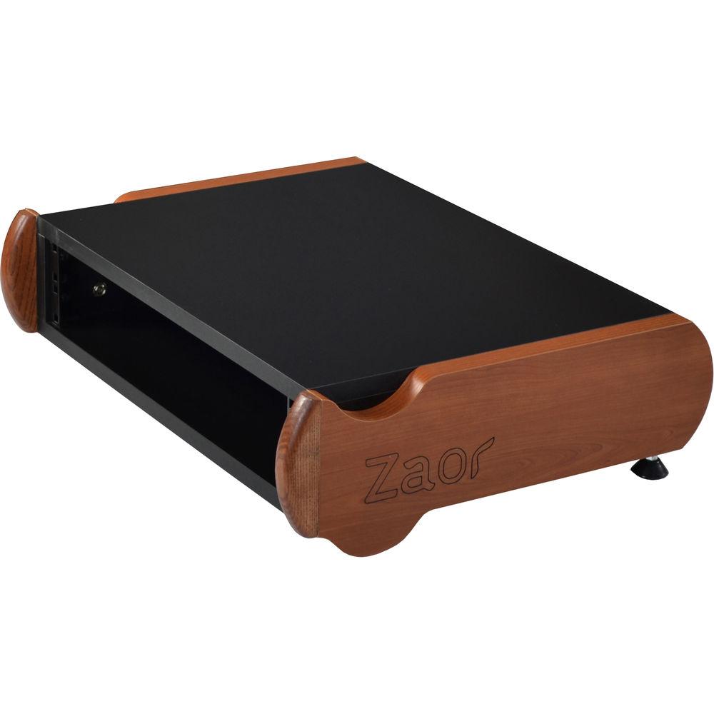 Zaor Miza Desktop 2U Rack Unit