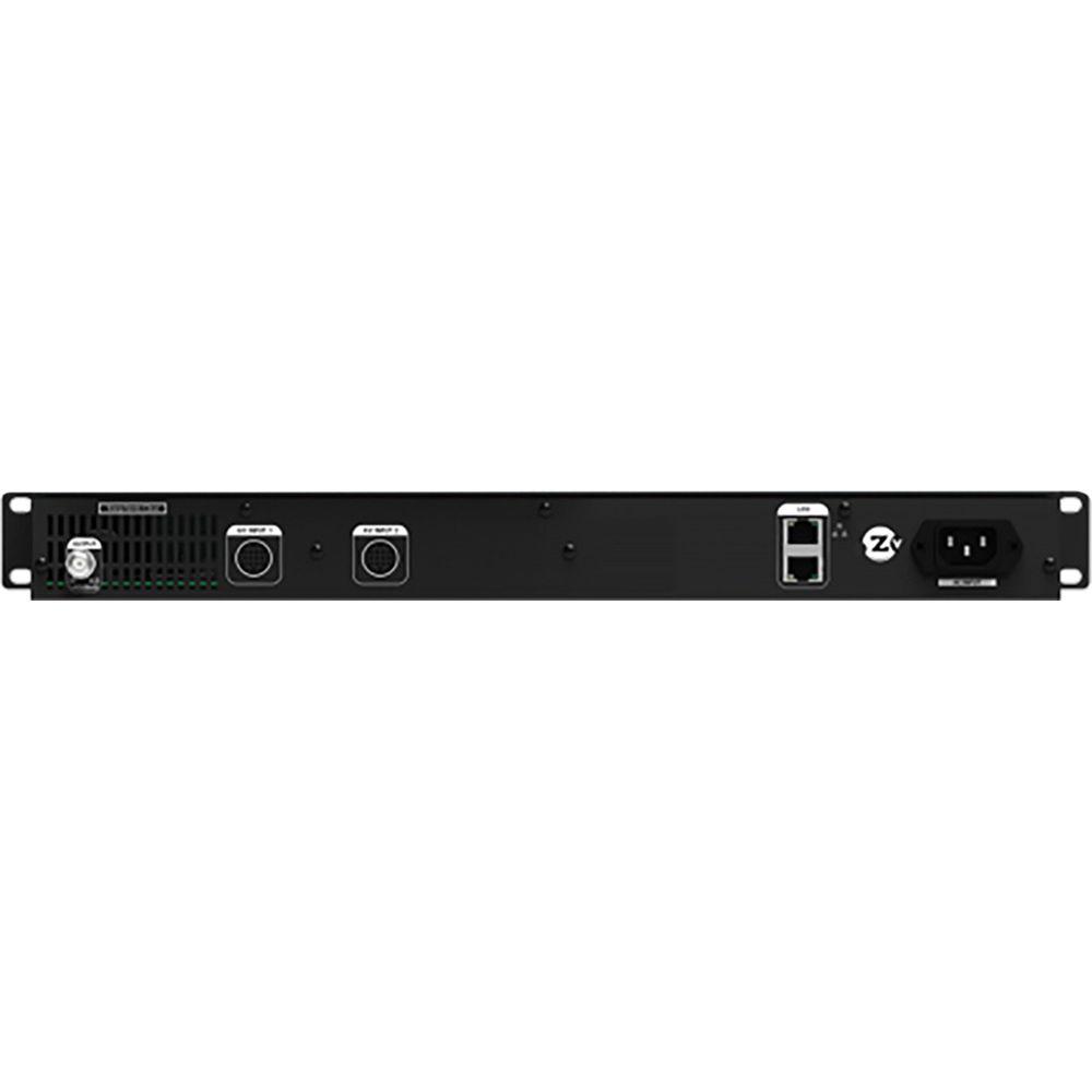 ZeeVee HDB2520DT 2-Channel HD Digital Encoder Modulator