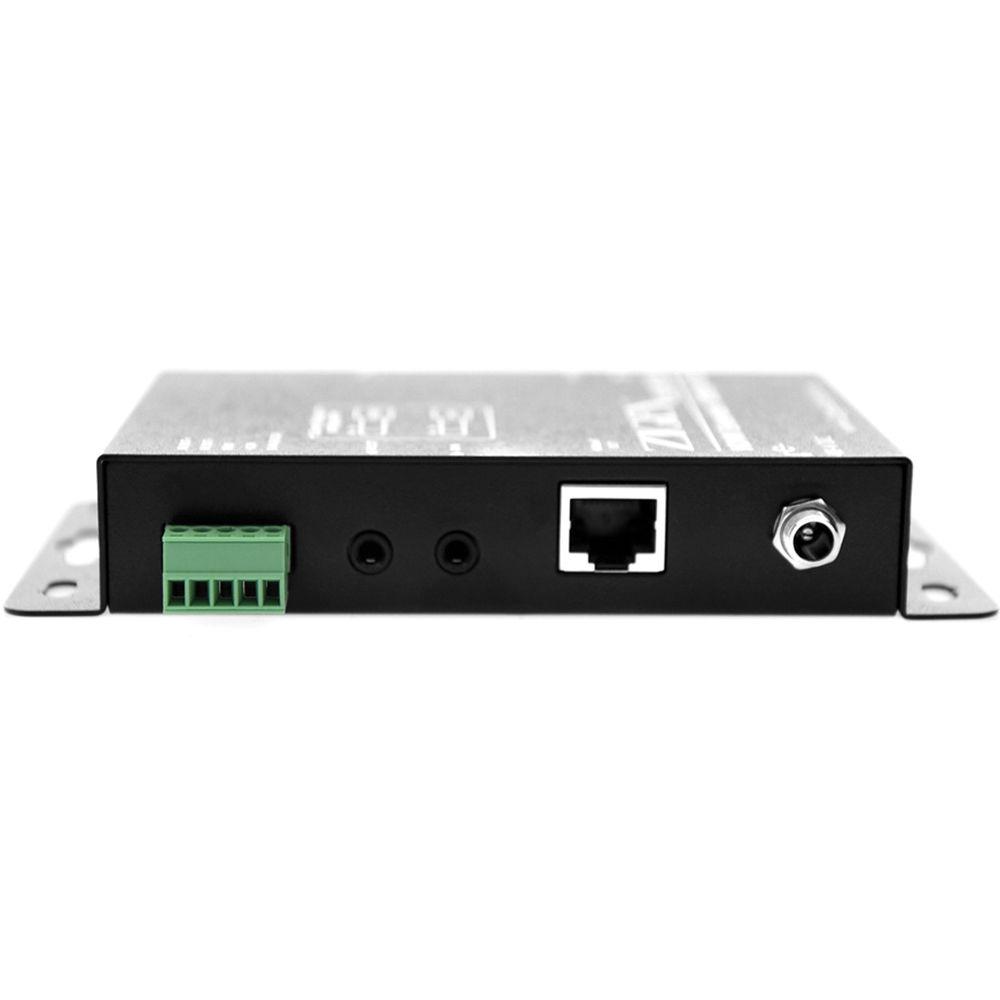 Zigen ZIG-POE-70 HDBaseT HDMI Extender