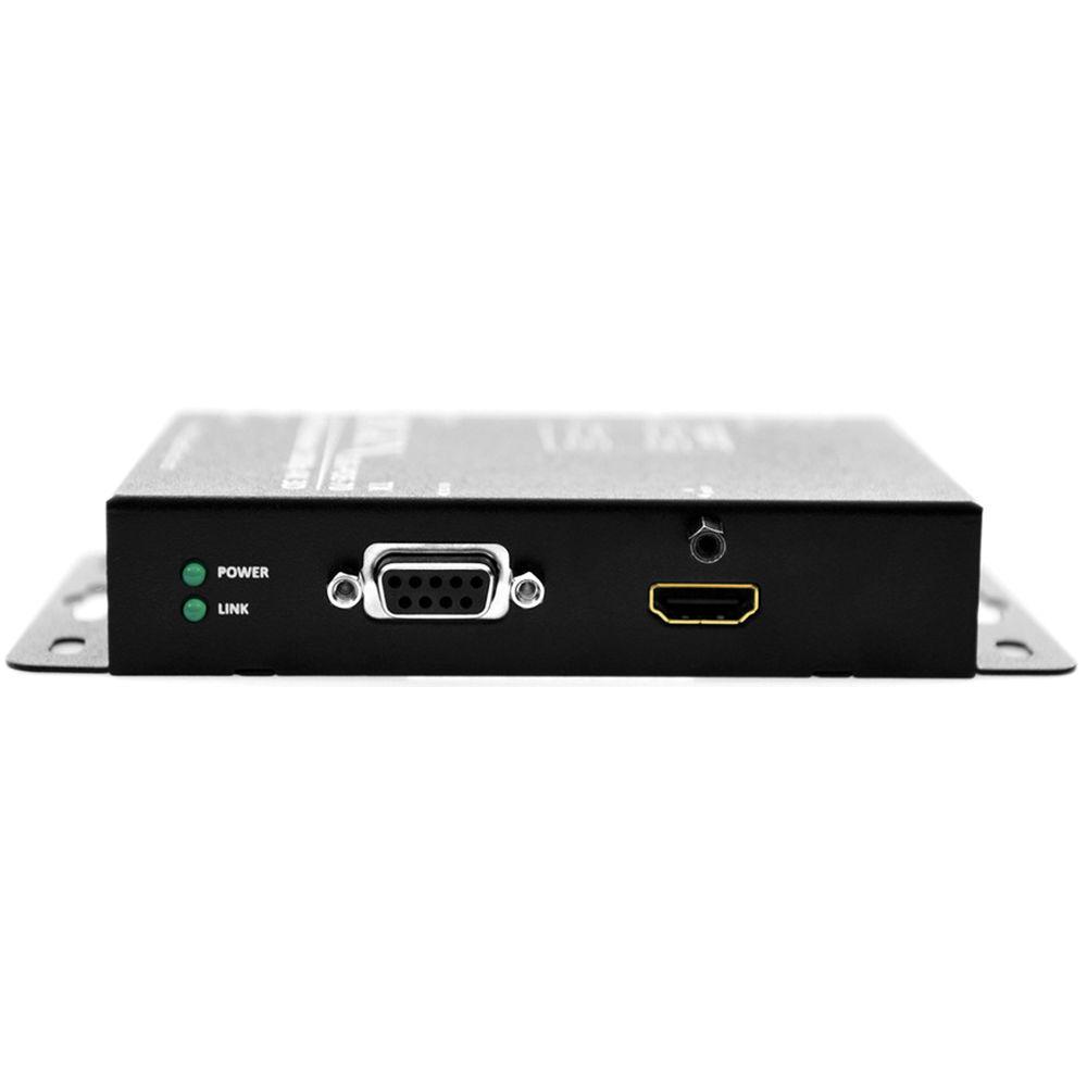 Zigen ZIG-POE-70 HDBaseT HDMI Extender