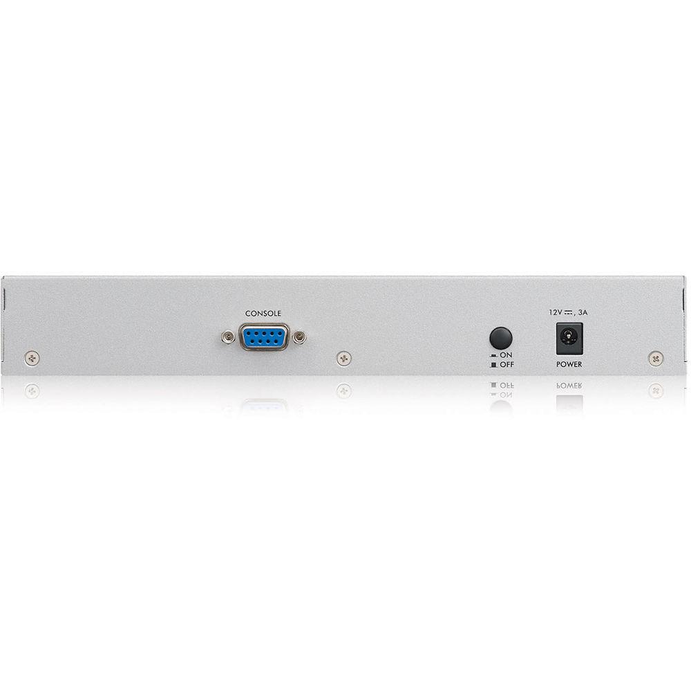 ZyXEL USG60 Performance Series Unified Security Gateway