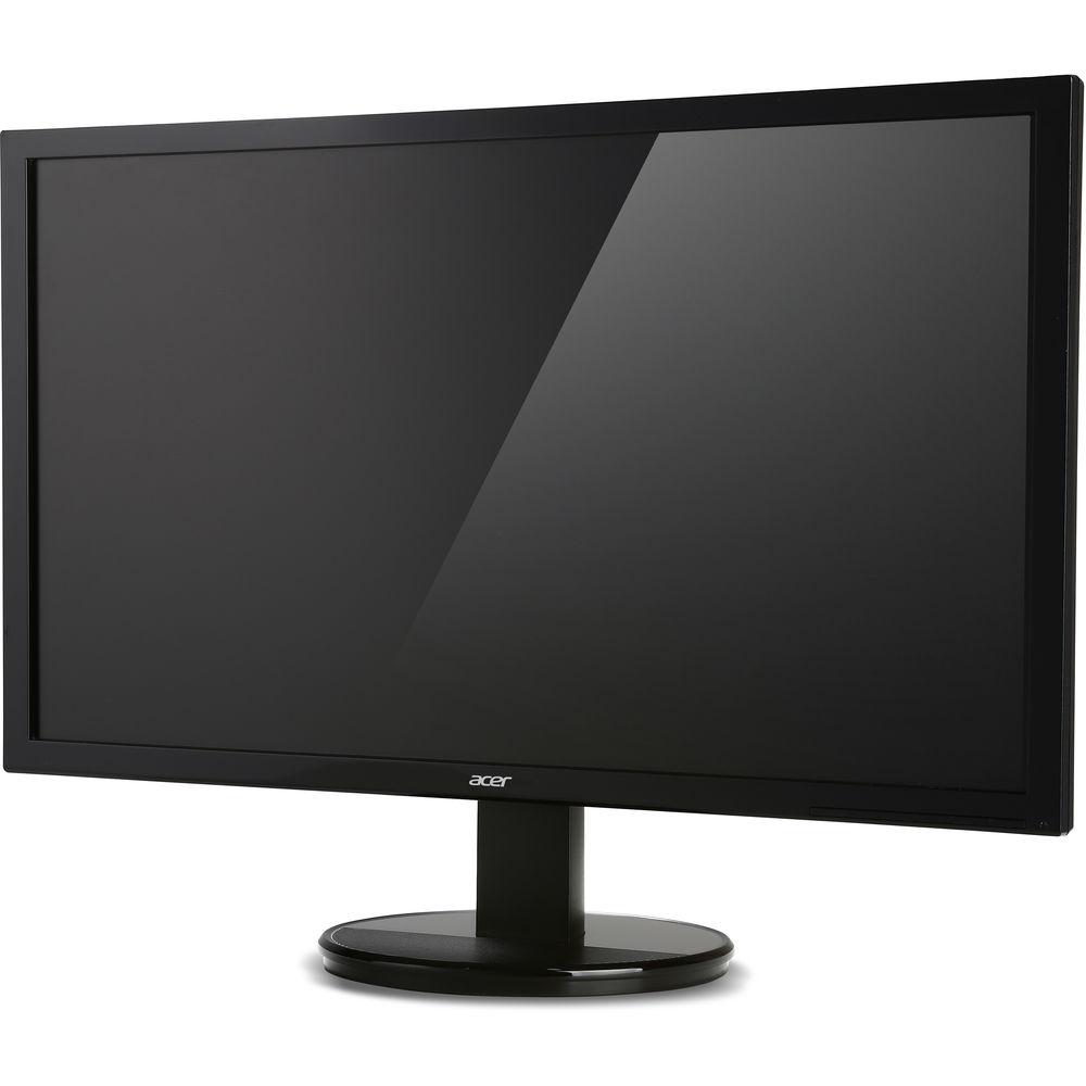 Acer K242HQL BBMD 23.6" Widescreen LED Backlit TN Monitor