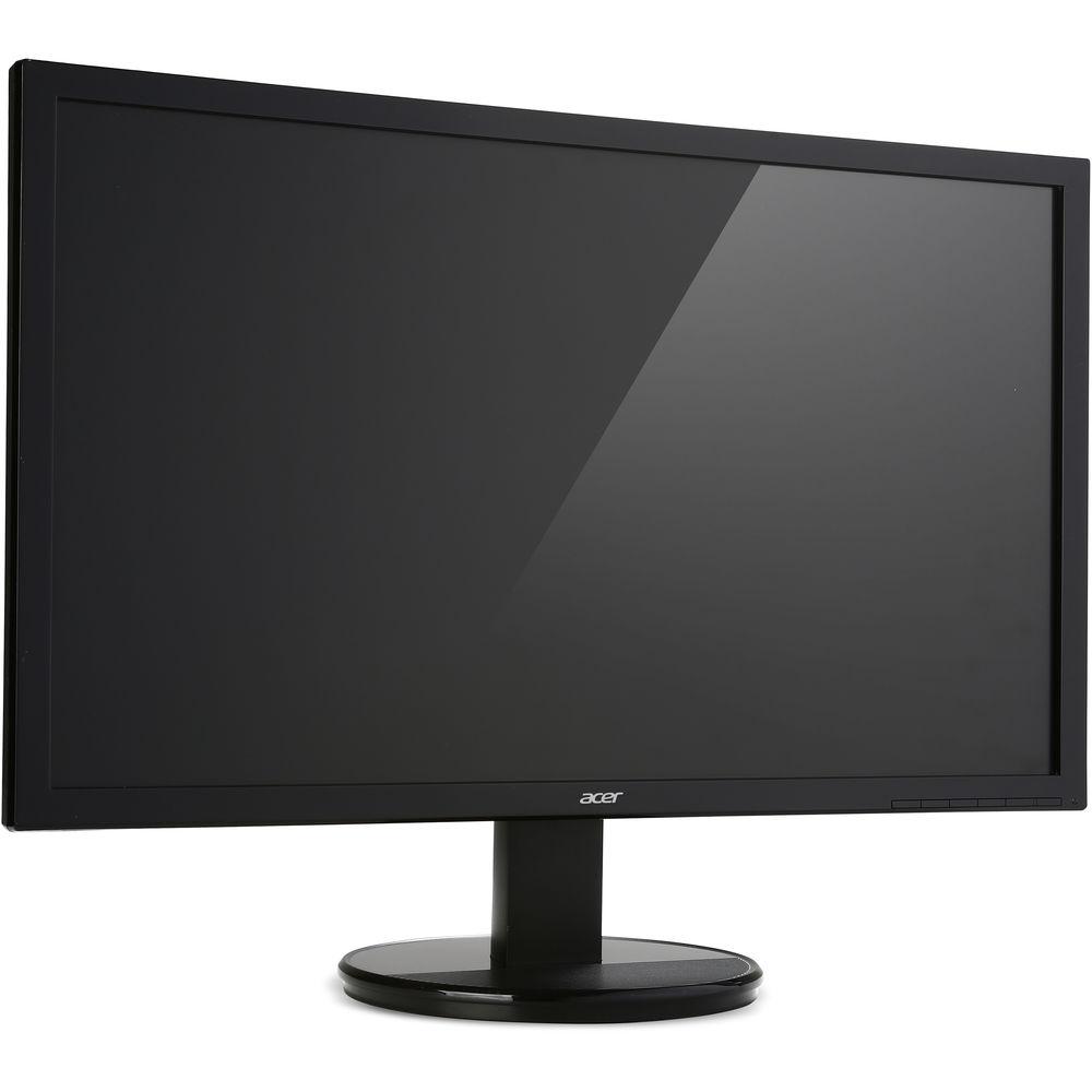 Acer K242HQL BBMD 23.6" Widescreen LED Backlit TN Monitor