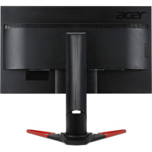 Acer Predator XB271HK 27" 16:9 G-SYNC IPS Gaming Monitor