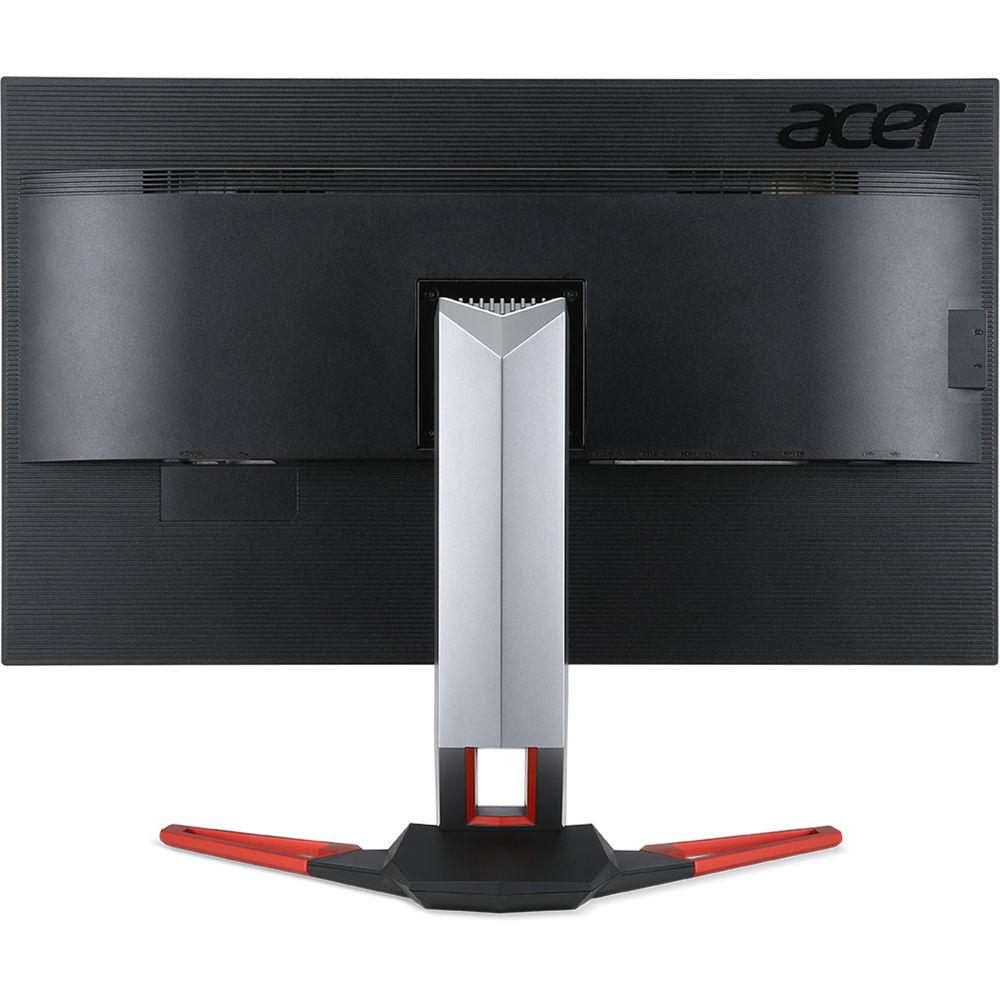 Acer Predator XB321HK 32" 16:9 G-SYNC IPS Gaming Monitor