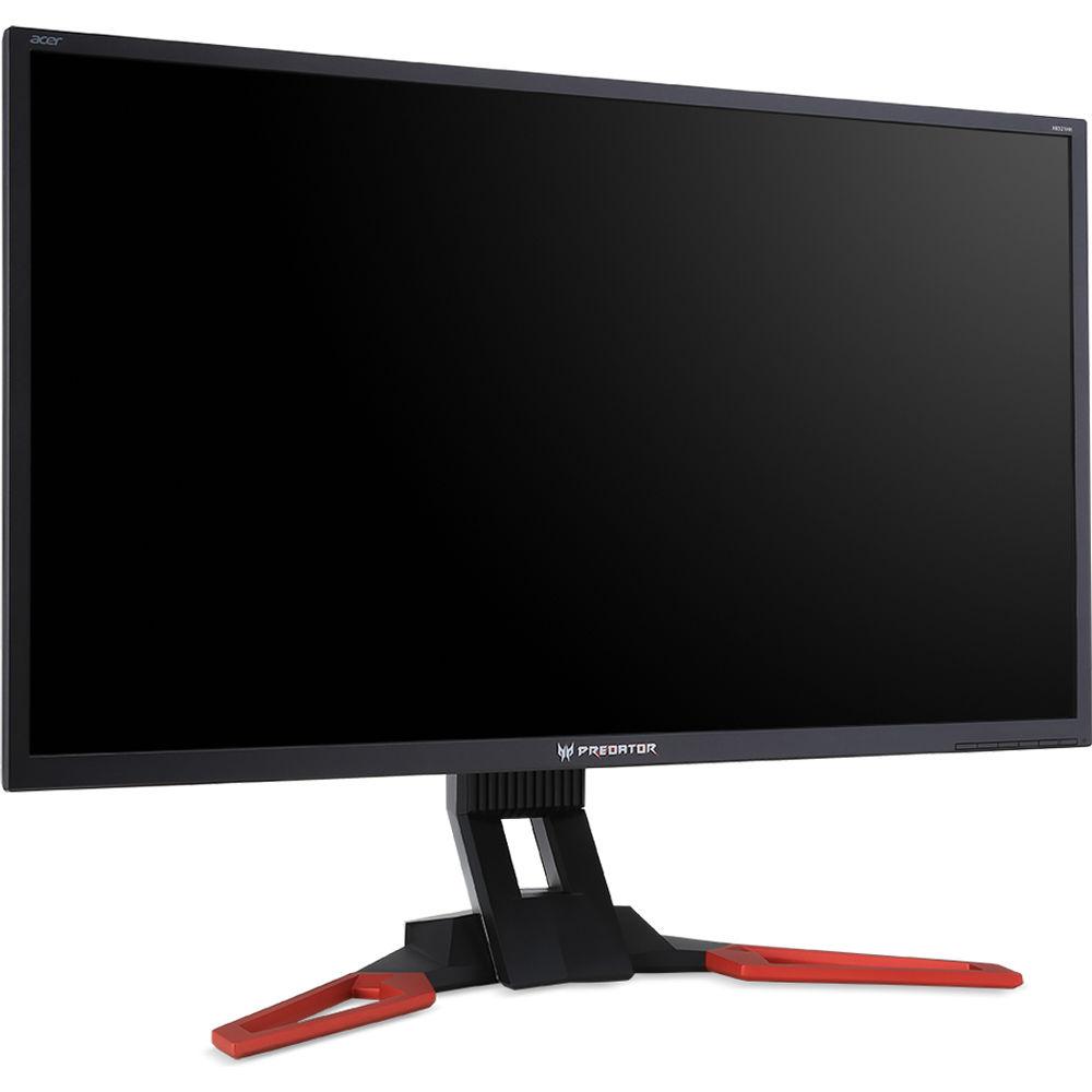 Acer Predator XB321HK 32" 16:9 G-SYNC IPS Gaming Monitor