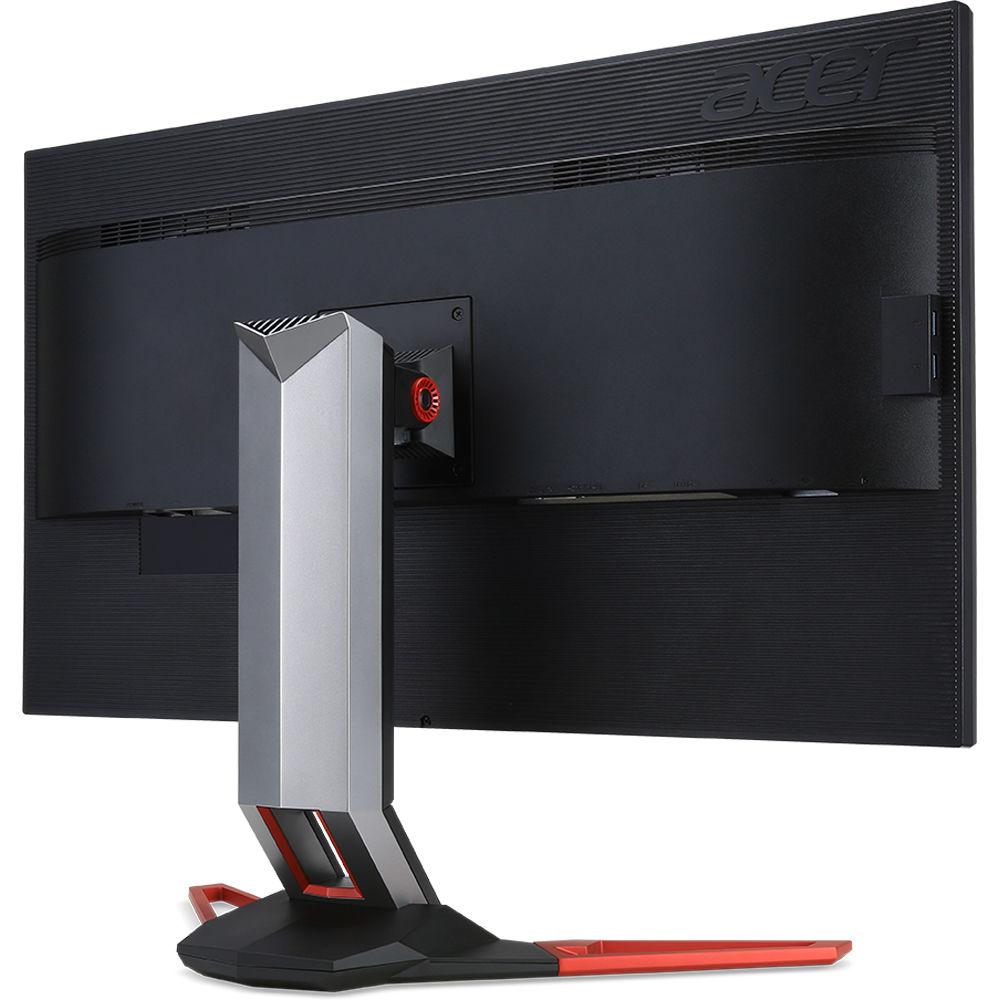 Acer Predator XB321HK 32" 16:9 G-SYNC IPS Gaming Monitor