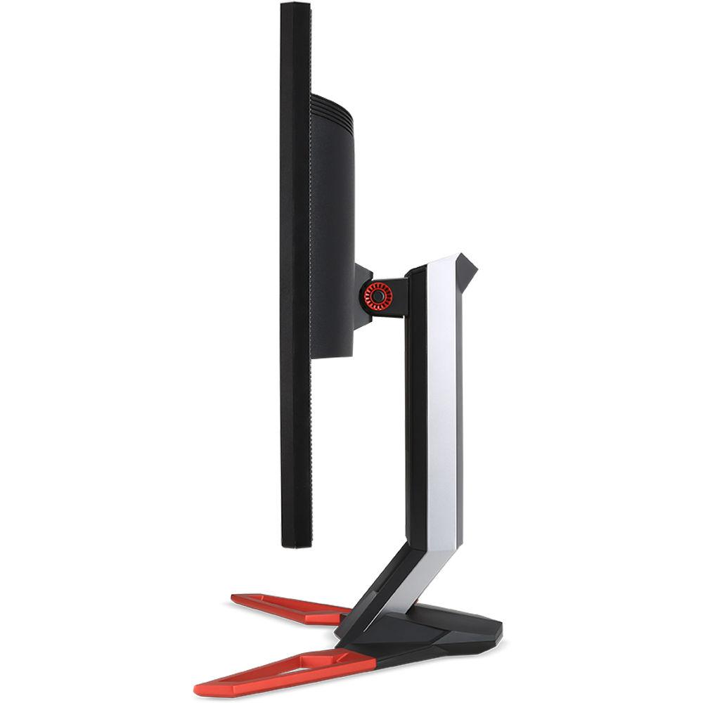 Acer Predator XB321HK 32" 16:9 G-SYNC IPS Gaming Monitor