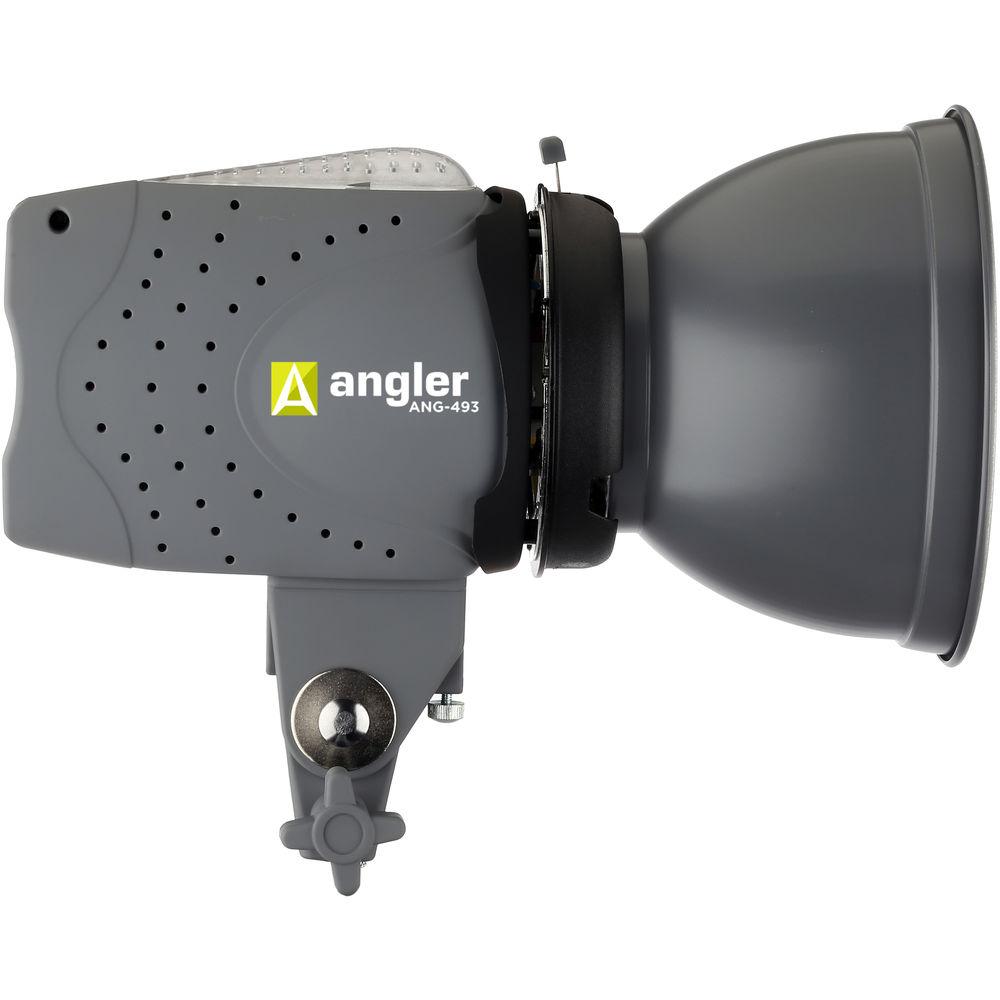Angler Glamour Flash 160Ws Monolight