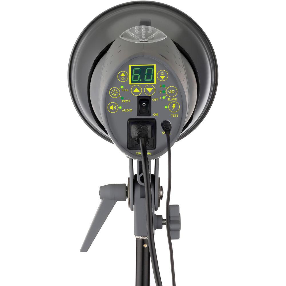 Angler Glamour Flash 160Ws Monolight