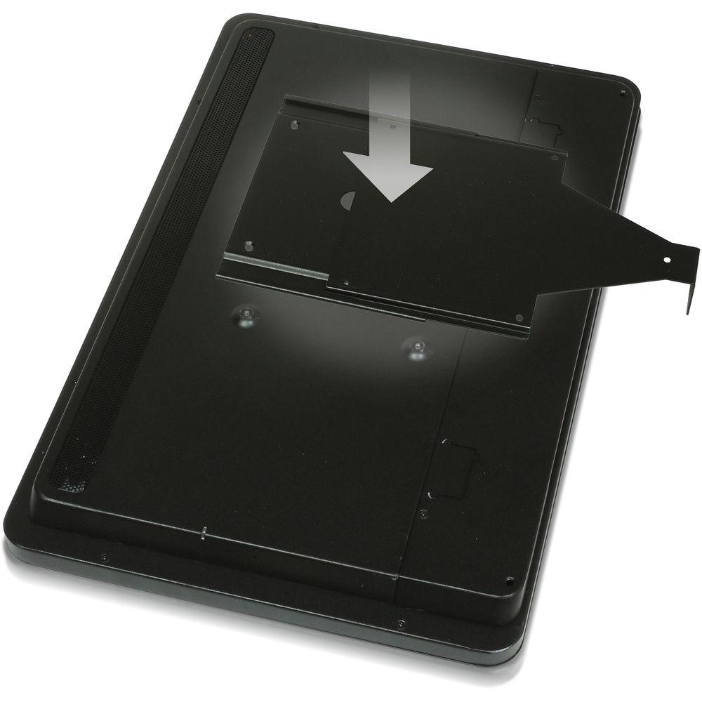 AOPEN 21.5" eTILE 22M Multi-Touch All-in-One Commercial PC