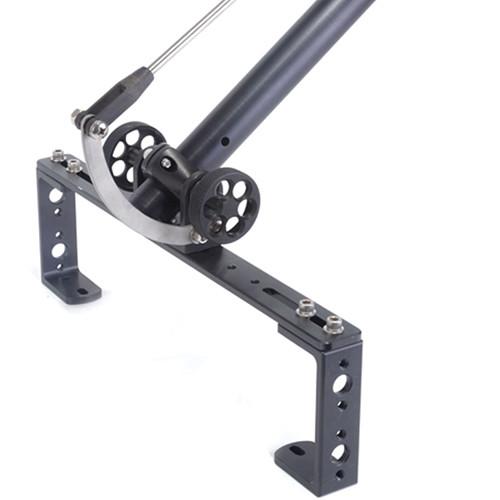 Aquatica Remote Capture System with Pole and Tilting Mechanism for Camera Housing