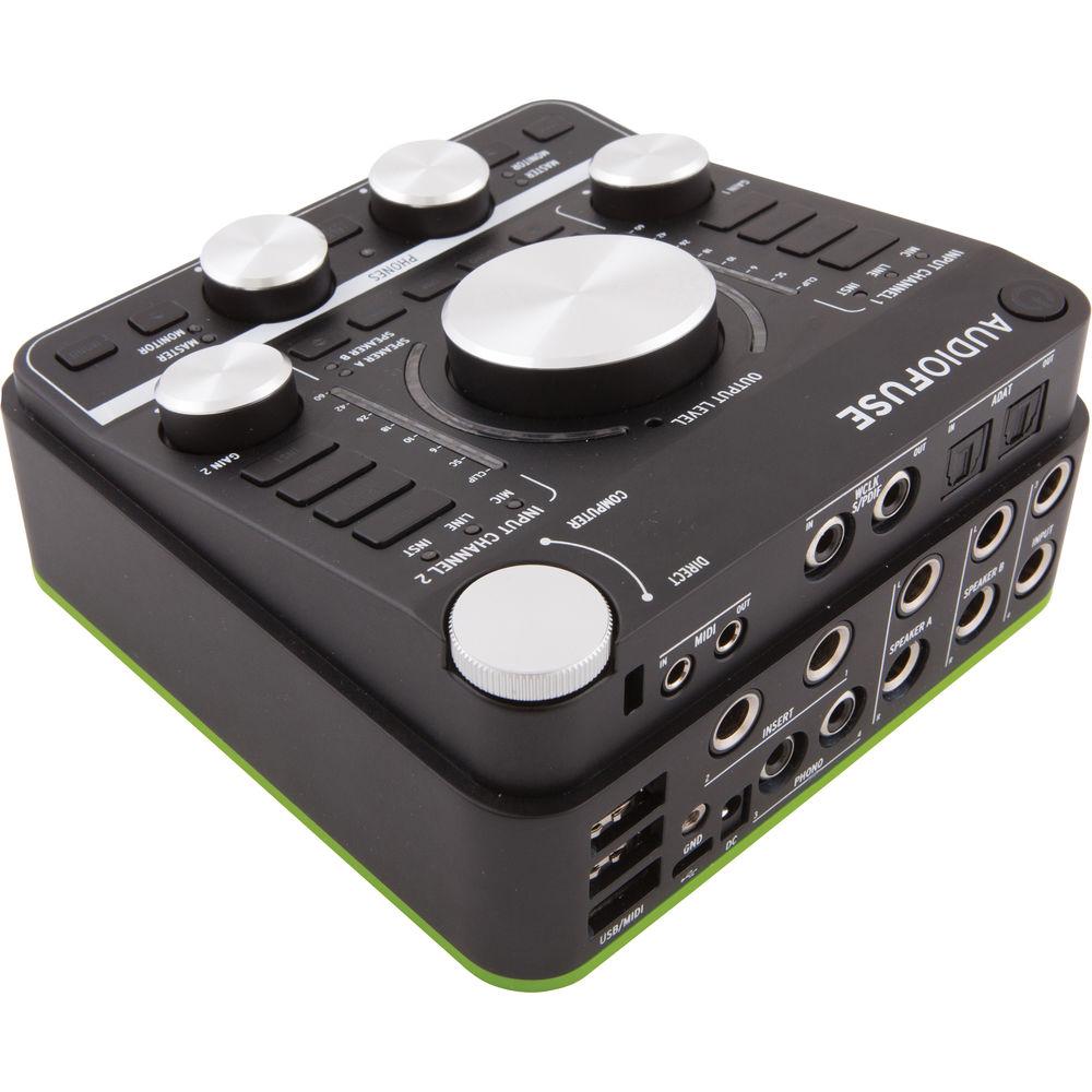 Arturia AudioFuse 14x14 Audio Interface