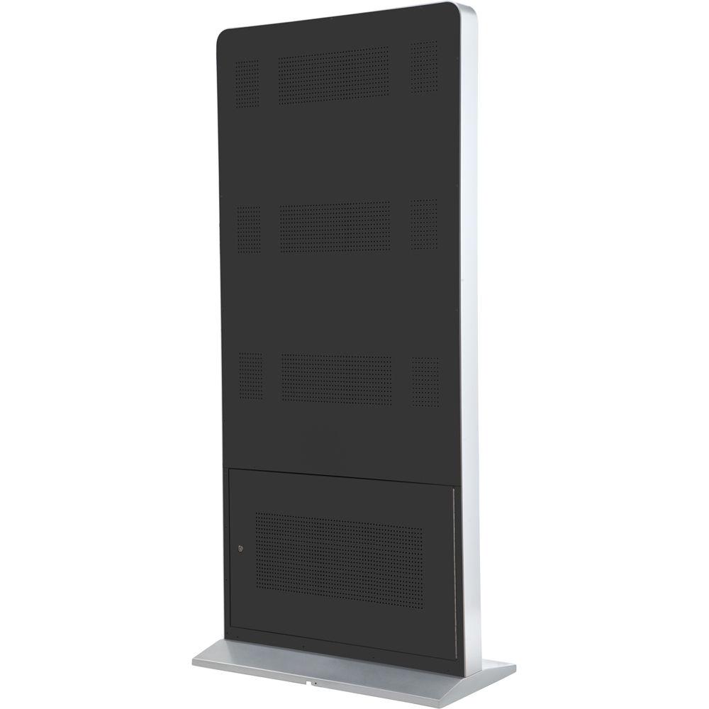 Astar TDS4910H Interactive Large Format Kiosk