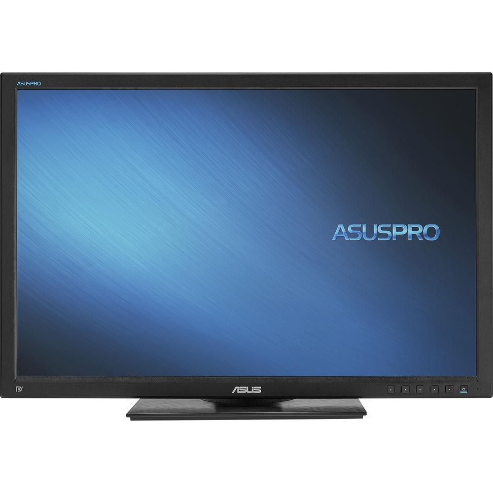 ASUS C624BQ 24.1" 16:10 IPS Business Monitor