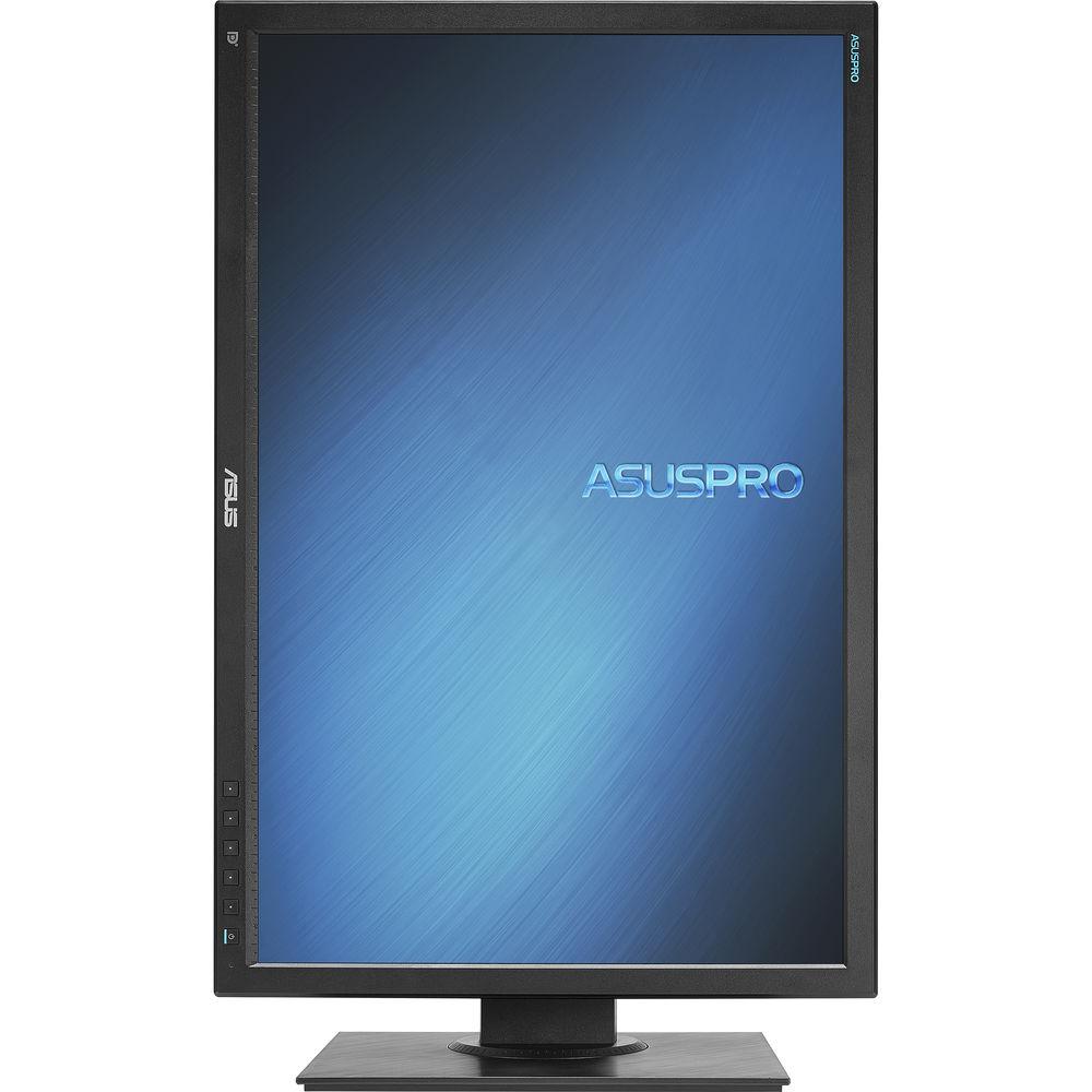 ASUS C624BQ 24.1" 16:10 IPS Business Monitor
