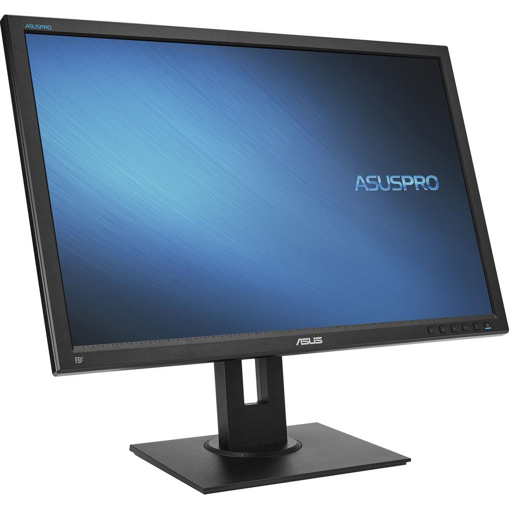 ASUS C624BQ 24.1" 16:10 IPS Business Monitor