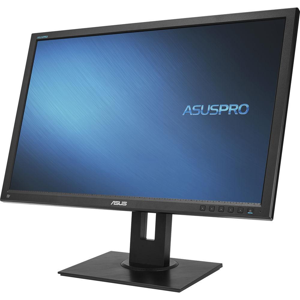ASUS C624BQ 24.1" 16:10 IPS Business Monitor