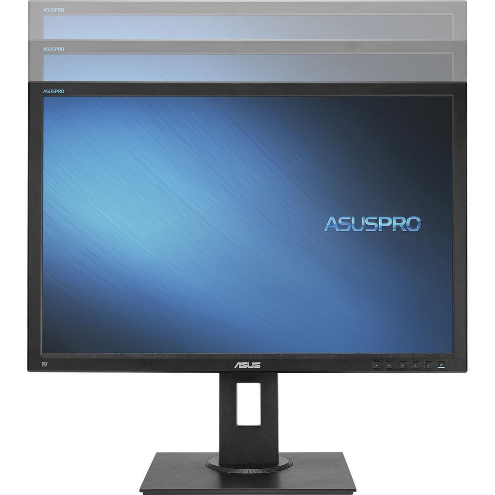 ASUS C624BQ 24.1" 16:10 IPS Business Monitor