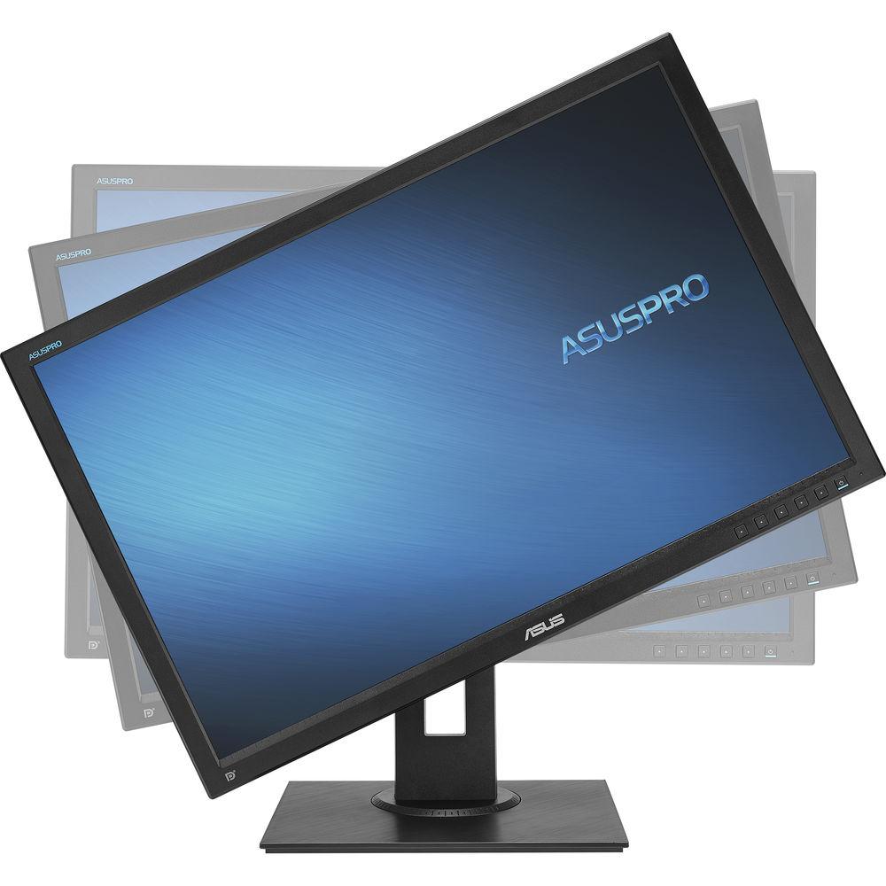 ASUS C624BQ 24.1" 16:10 IPS Business Monitor
