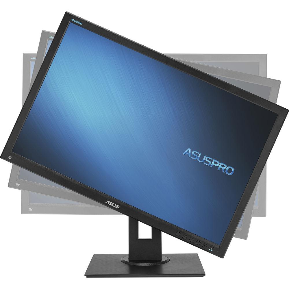 ASUS C624BQ 24.1" 16:10 IPS Business Monitor