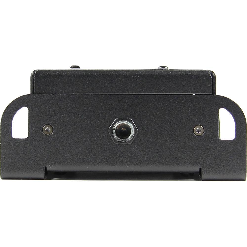 BB&S Lighting 4-Way Controller with DMX for Pipeline Raw Pipes