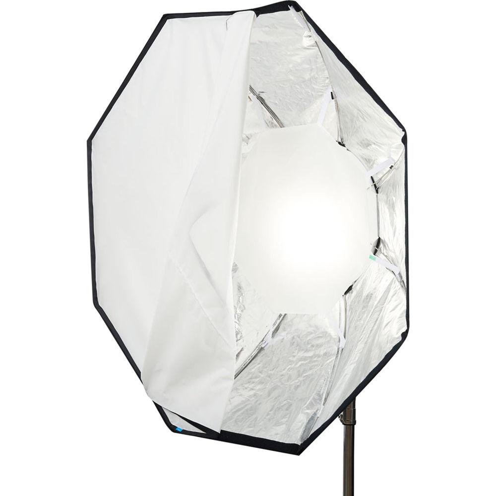 BB&S Lighting Area 48 LED Octagonal DoPchoice Softbox