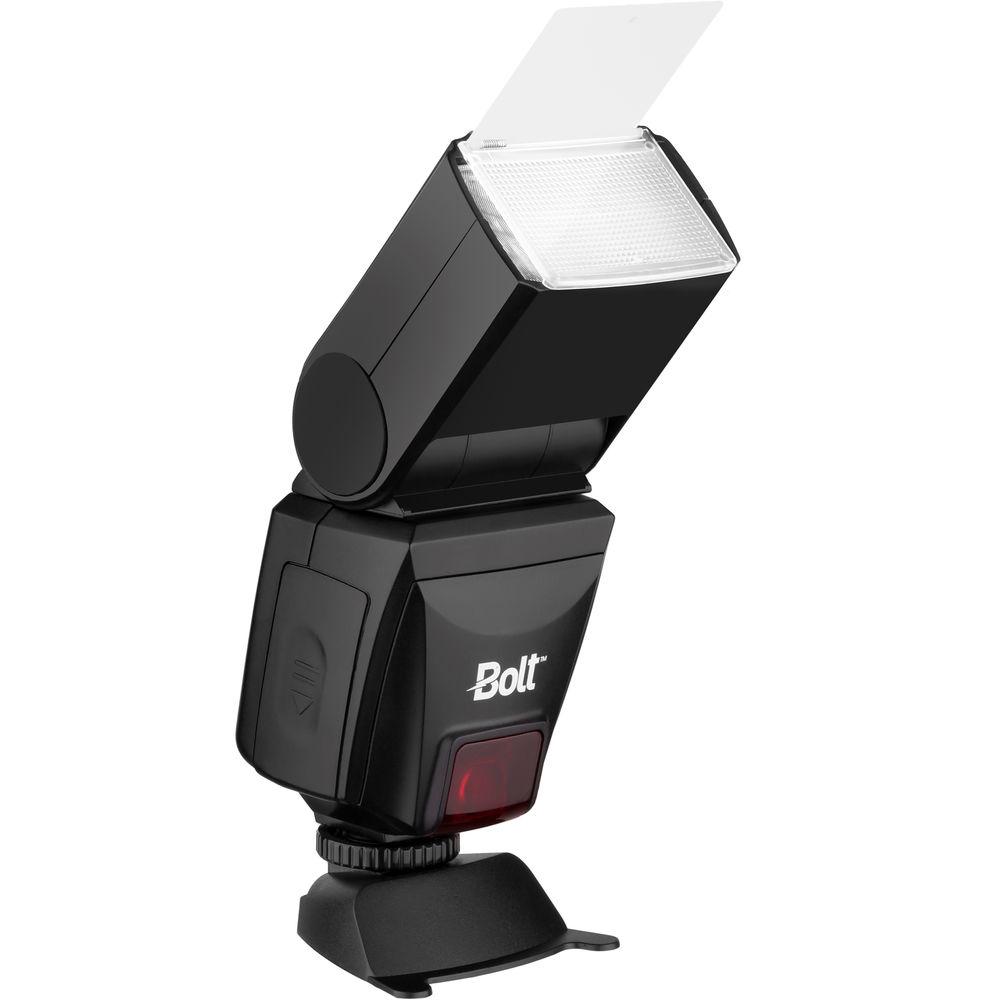 Bolt VS-570SMI Wireless TTL Flash for Sony Cameras