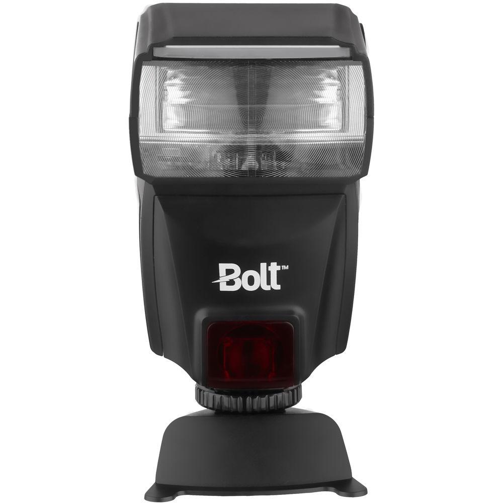 Bolt VS-570SMI Wireless TTL Flash for Sony Cameras