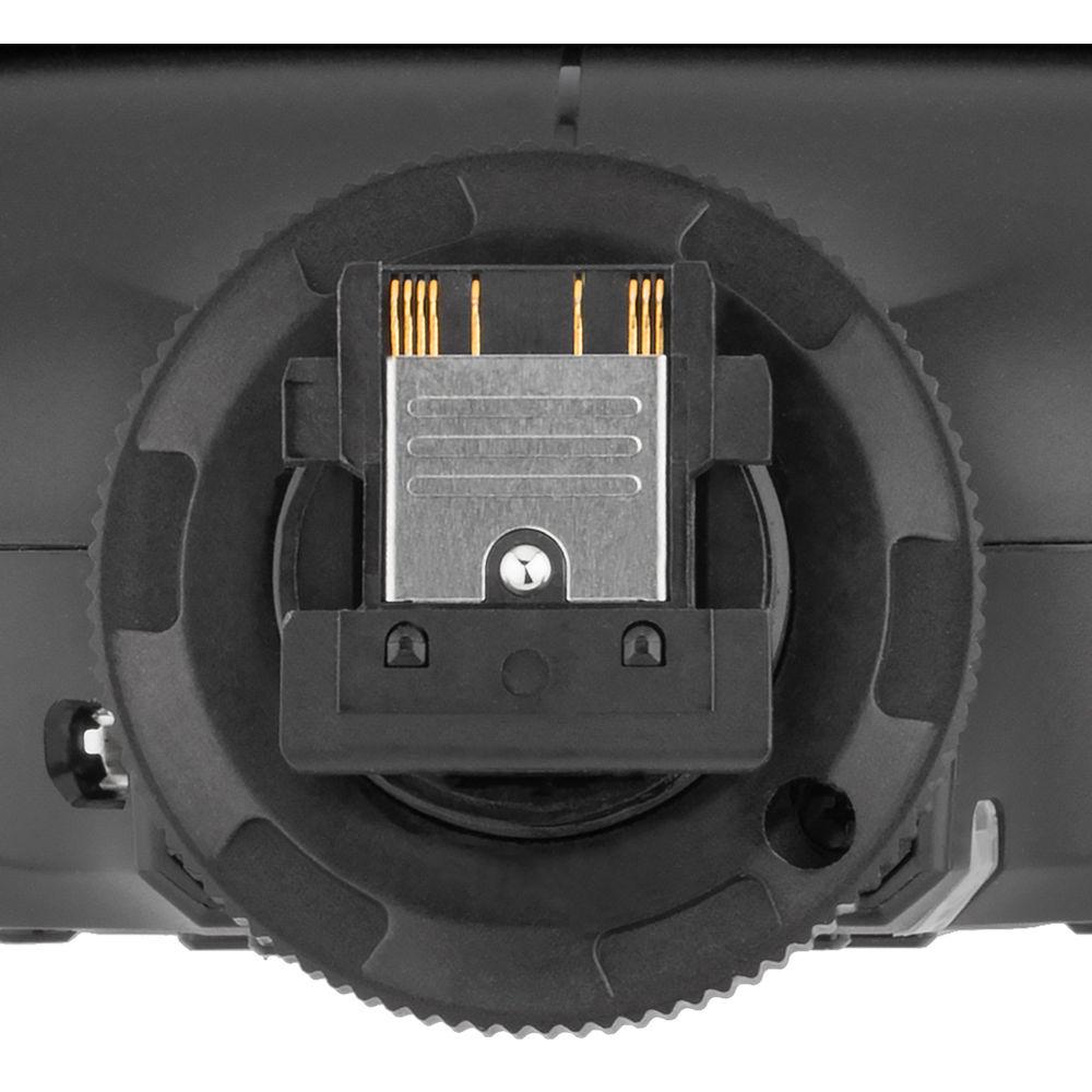 Bolt VS-570SMI Wireless TTL Flash for Sony Cameras