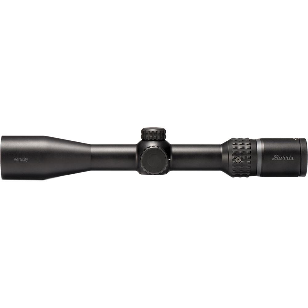 Burris Optics 2-10x42 Veracity Riflescope with M.A.D. Knob System