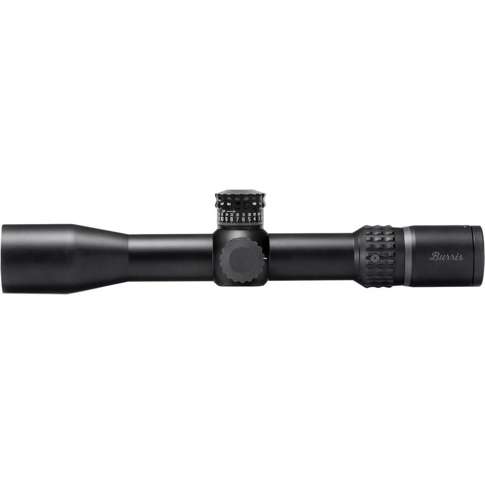 Burris Optics 2-10x42 XTR II Riflescope