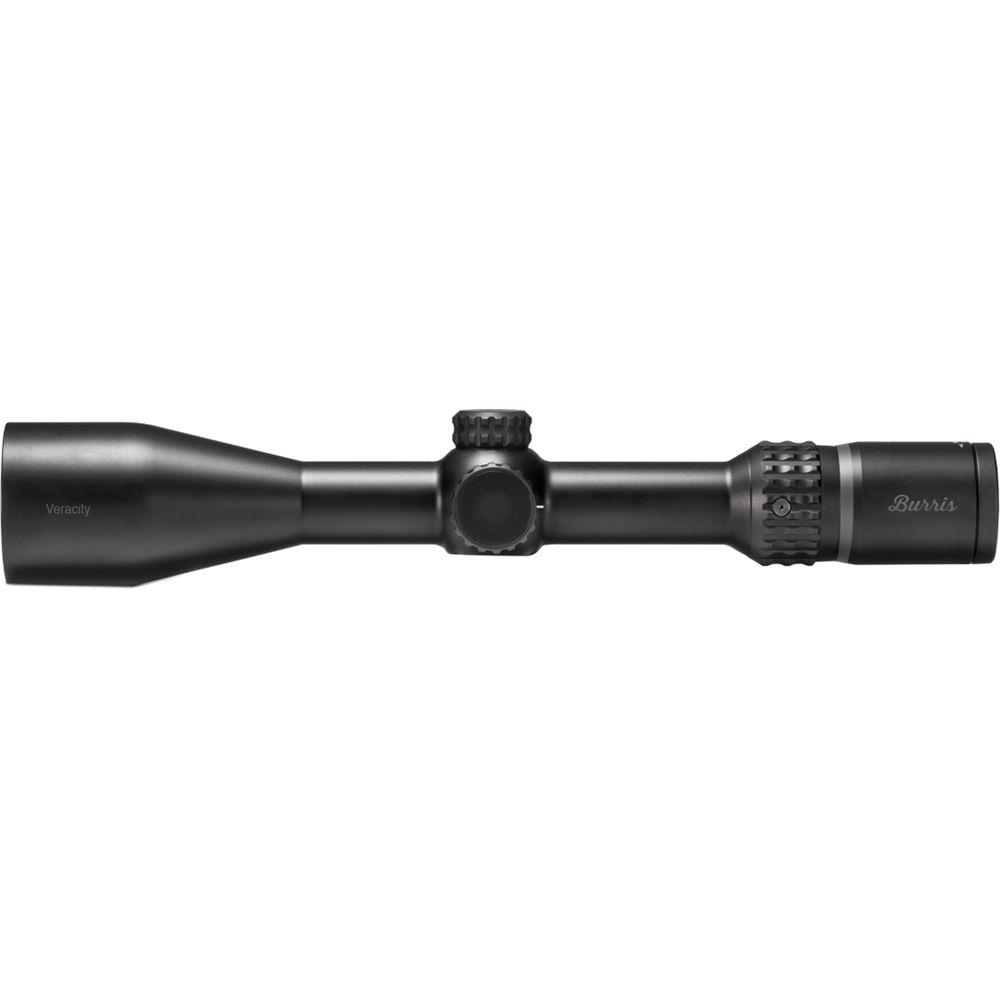 Burris Optics 3-15x50 Veracity Riflescope with M.A.D. Knob System