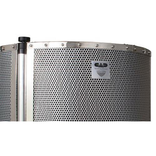 CAD AS32Flex Acousti-Shield Stand-Mounted Acoustic Enclosure