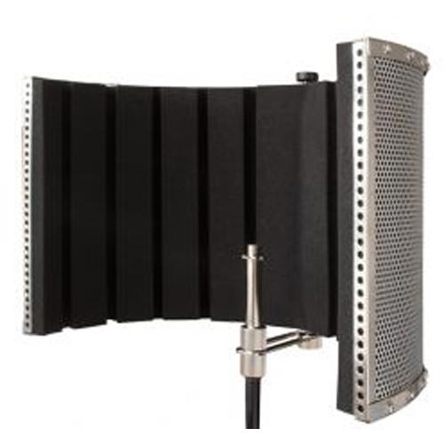 CAD AS32Flex Acousti-Shield Stand-Mounted Acoustic Enclosure