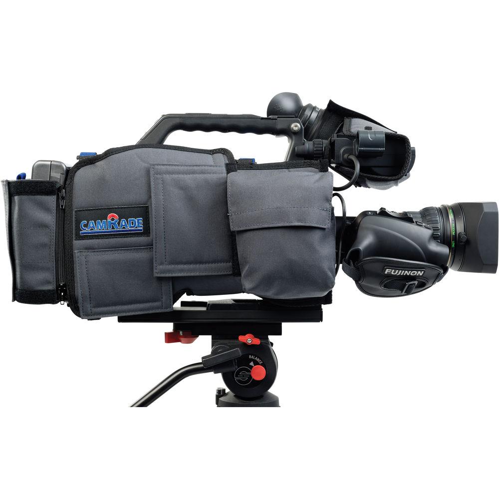 camRade camSuit for Panasonic AJ-PX5000 Camcorder