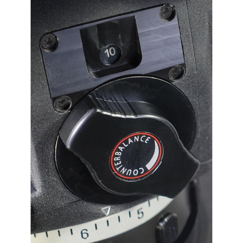 Cartoni Focus 22 Fluid Head