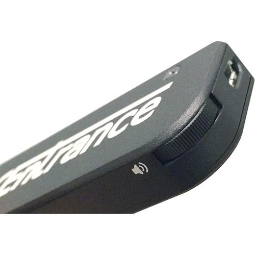 CEntrance Inc. DACport HD - USB Digital Audio Converter Headphone Amp